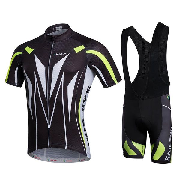 racing sets sail sun black men bike jersey or cycling bib shorts pro mtb clothing summer male team ropa bicycle wear breathable, Black;blue
racing sets sail sun black men bike jersey or cycling bib shorts pro mtb clothing summer male team ropa bicycle wear breathable, Black;blue