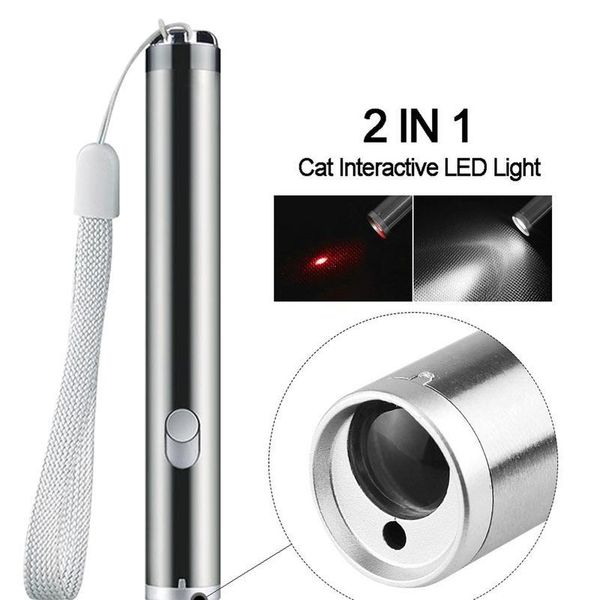 laser pointer for cats dog chaser toys 2 in 1 multi function laser pointer pen exercise training tool led flashlight ch qylusn
laser pointer for cats dog chaser toys 2 in 1 multi function laser pointer pen exercise training tool led flashlight ch qylusn