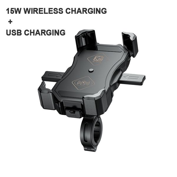 блокировка quad мотоциклов 15w ци беспроводной держатель usb зарядное устройство мобильного телефона аксессуары gps крепление 
блокировка quad мотоциклов 15w ци беспроводной держатель usb зарядное устройство мобильного телефона аксессуары gps крепление