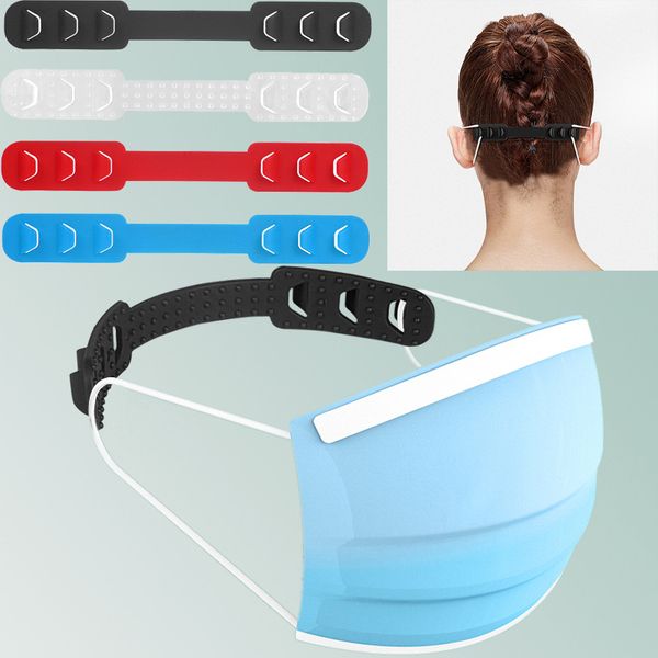 маска rope extension пряжка маска hook предотвратить боль уха потянув крючок ремешка расширение для уха protector тпу ki882
маска rope extension пряжка маска hook предотвратить боль уха потянув крючок ремешка расширение для уха protector тпу ki882