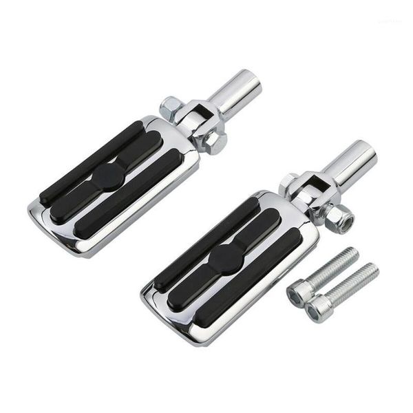 motorcycle rear passenger footpegs support mount for softail fatboy flst1
motorcycle rear passenger footpegs support mount for softail fatboy flst1