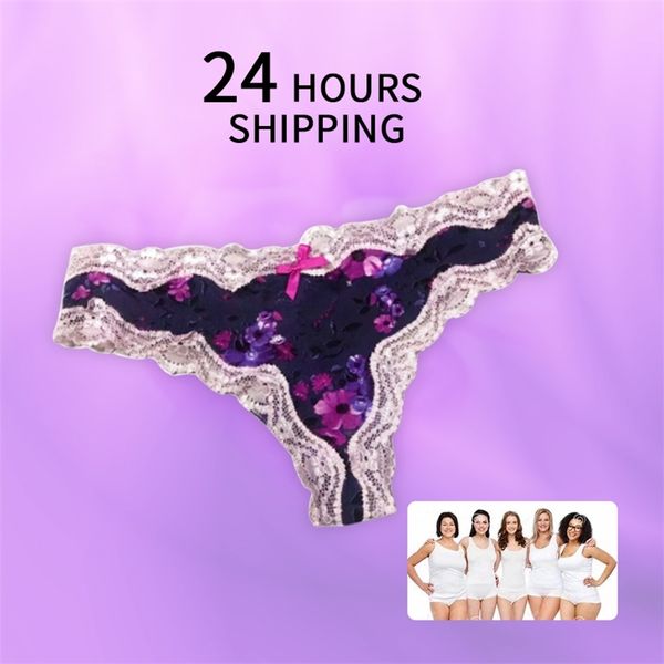 thong's panties lace floral lingerie underpants plus size intimate women's underwear 24 h thong & briefs 220308, Red;black
thong's panties lace floral lingerie underpants plus size intimate women's underwear 24 h thong & briefs 220308, Red;black
