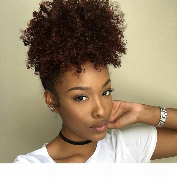human hair afro kinky ponytail extensions for black women kinky curly drawstring ponytail hairpieces natural curly clip in ponytail 120g
human hair afro kinky ponytail extensions for black women kinky curly drawstring ponytail hairpieces natural curly clip in ponytail 120g