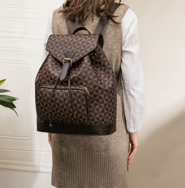 backpack letters flowers shoulder crossbody tote zipper one handle female purse wallets backpacks women men luxury designers bag
backpack letters flowers shoulder crossbody tote zipper one handle female purse wallets backpacks women men luxury designers bag