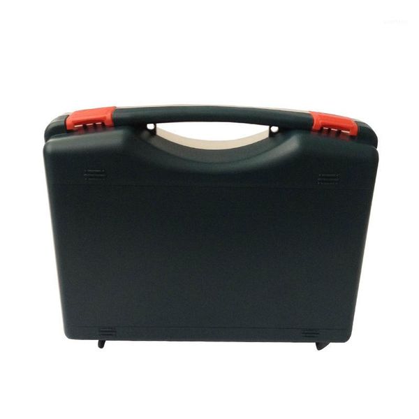 light weight internal size 272*193*75mm plastic tool case sq003 plastic tool box1
light weight internal size 272*193*75mm plastic tool case sq003 plastic tool box1