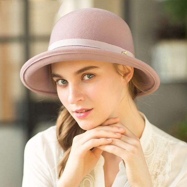 linglong clothing autumn and winter new basin hat female korean fashion embroidery shopping warm wool hat, Blue;gray
linglong clothing autumn and winter new basin hat female korean fashion embroidery shopping warm wool hat, Blue;gray