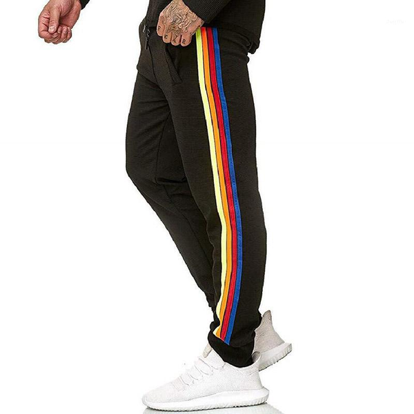 2019 black mens casual sports pants streetwear fashion fitness running trousers slim fit sweatpants for male pantalon homme1
2019 black mens casual sports pants streetwear fashion fitness running trousers slim fit sweatpants for male pantalon homme1