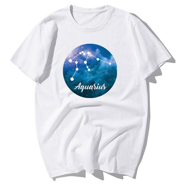 sport fashion 2020 twelve constellations t shirt aquarius star t-shirts men women lovely couples in love tshirt casual cotton tee
sport fashion 2020 twelve constellations t shirt aquarius star t-shirts men women lovely couples in love tshirt casual cotton tee