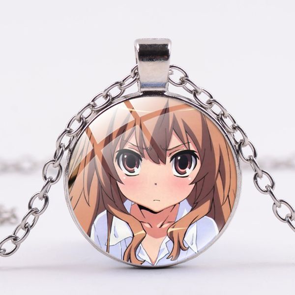 tigerÃdragon pendant necklace tigerÃdragon glass dome cosplay necklaces choker lovely women jewelry gifts dropshipping, Silver
tigerÃdragon pendant necklace tigerÃdragon glass dome cosplay necklaces choker lovely women jewelry gifts dropshipping, Silver