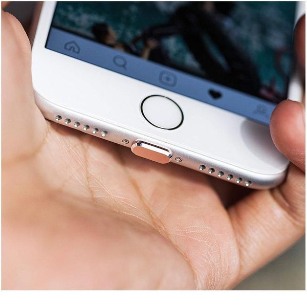 mobile phone 3.5mm audio earphone 3.5 dust plug charger charging port interface sle for iphone xr xs x bbyhcf
mobile phone 3.5mm audio earphone 3.5 dust plug charger charging port interface sle for iphone xr xs x bbyhcf