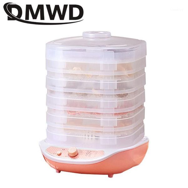 dmwd dried fruit vegetables meat machine household mini dehydrator pet meat dehydrated 5 trays snacks air dryer 220v1
dmwd dried fruit vegetables meat machine household mini dehydrator pet meat dehydrated 5 trays snacks air dryer 220v1