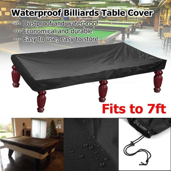 table cloth 215x125x14cm pvc billiard cover feet tennis r.ips resistant oxford pool 
table cloth 215x125x14cm pvc billiard cover feet tennis r.ips resistant oxford pool
