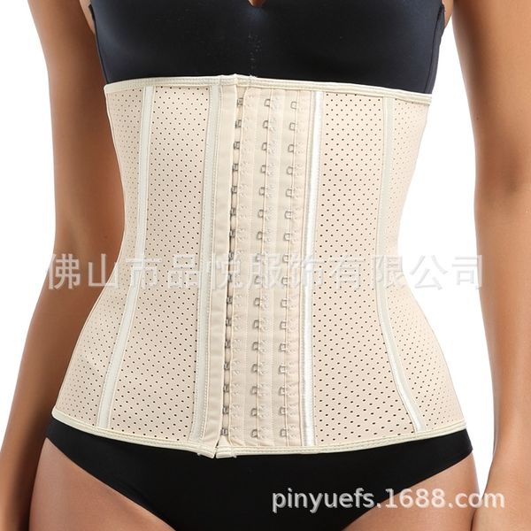 qtyf 100latex waist trainer corset 9 steel cinta shapewear body shapers women beauty corset belt waist shaper bone modeladora, Black;white
qtyf 100latex waist trainer corset 9 steel cinta shapewear body shapers women beauty corset belt waist shaper bone modeladora, Black;white