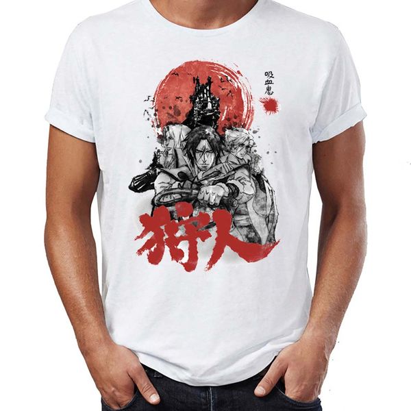 мужская футболка vampire hunter castlevania dracula simon belmont artsy удивительный произведение printed tee спорта толстовка с капюшоном т
мужская футболка vampire hunter castlevania dracula simon belmont artsy удивительный произведение printed tee спорта толстовка с капюшоном т