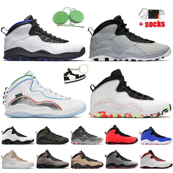 2022 new jumpman 10 10s basketball shoes mens trainers orlando cement wings ember glow seattle tinker racer blue cool grey desert camo dark
2022 new jumpman 10 10s basketball shoes mens trainers orlando cement wings ember glow seattle tinker racer blue cool grey desert camo dark