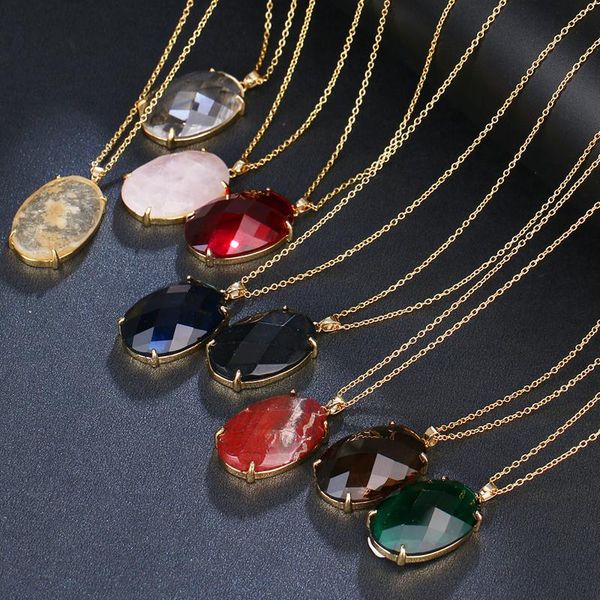 chains bettyue romantic colorful pendant link chain necklaces for women and girls wedding engagement accessories jewelry, Silver
chains bettyue romantic colorful pendant link chain necklaces for women and girls wedding engagement accessories jewelry, Silver