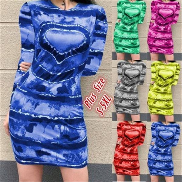 women love print dress fashion trend long sleeve round neck short skirt clothing designer female spring new buttocks casual loose dress, Black;gray
women love print dress fashion trend long sleeve round neck short skirt clothing designer female spring new buttocks casual loose dress, Black;gray