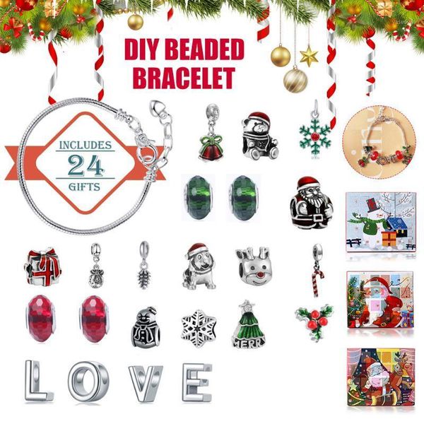 christmas countdown advent calendar blind box bracelets toy gift for kids boys and girls lad-sale1
christmas countdown advent calendar blind box bracelets toy gift for kids boys and girls lad-sale1