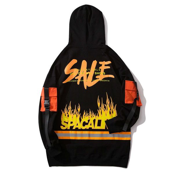 flame letters printed hoodies men oversized hip hop streetwear men's hooded sweatshirts harajuku long sleeve pullover sweatshirt, Black
flame letters printed hoodies men oversized hip hop streetwear men's hooded sweatshirts harajuku long sleeve pullover sweatshirt, Black