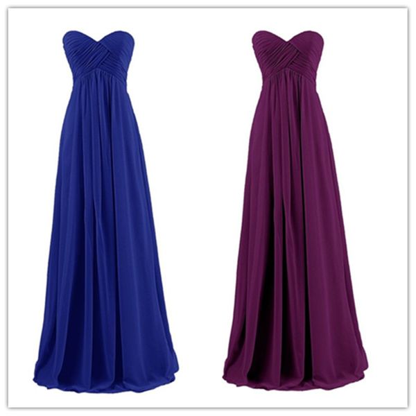 ball gown sleeveless strapless floor-length chiffon wedding party red bridesmaid dresses plus size bridesmaid dress elegant, White;pink
ball gown sleeveless strapless floor-length chiffon wedding party red bridesmaid dresses plus size bridesmaid dress elegant, White;pink