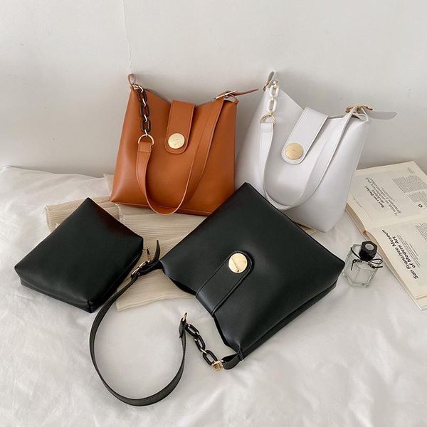 2020 trendy women's all-match bucket bag large-capacity bag cross-body shoulder pu leather female
2020 trendy women's all-match bucket bag large-capacity bag cross-body shoulder pu leather female