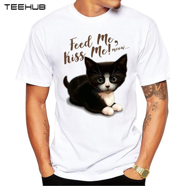 feed me kiss me t shirt short sleeve casual hipster lovely cat printed male fashion t shirts funny tee sport hooded sweatshirt hoodie
feed me kiss me t shirt short sleeve casual hipster lovely cat printed male fashion t shirts funny tee sport hooded sweatshirt hoodie
