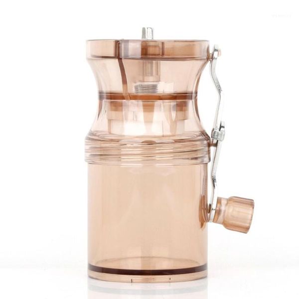 hand grinder coffee bean grinder manual mill mini portable manual coffee machine household machine1
hand grinder coffee bean grinder manual mill mini portable manual coffee machine household machine1