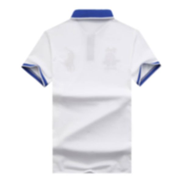 20s mens classical polo t shirts men's polo homme summer polos shirt embroidery polos t shirts high street trend shirt tee s-2xl, White;black
20s mens classical polo t shirts men's polo homme summer polos shirt embroidery polos t shirts high street trend shirt tee s-2xl, White;black