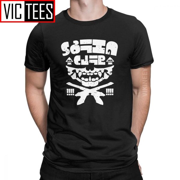 men squid club splatoon funny cotton ink kid game round neck clothes wholesale hoodie designers t shirts sweatshirt
men squid club splatoon funny cotton ink kid game round neck clothes wholesale hoodie designers t shirts sweatshirt