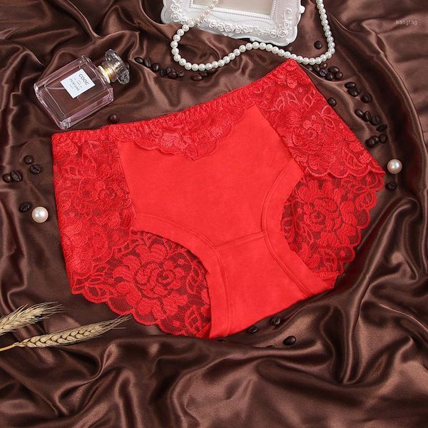 kja177 mid waist women underwear plus size briefs female seamless breathable intimates lace comfortable lingerie panties1, Black;pink
kja177 mid waist women underwear plus size briefs female seamless breathable intimates lace comfortable lingerie panties1, Black;pink