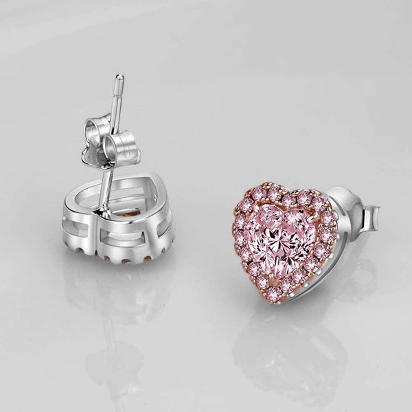 luxurys designers fashion ed073 love zircon female pink diamond earrings 925 tremella needle peach heart yellow diamond earrings, Silver
luxurys designers fashion ed073 love zircon female pink diamond earrings 925 tremella needle peach heart yellow diamond earrings, Silver