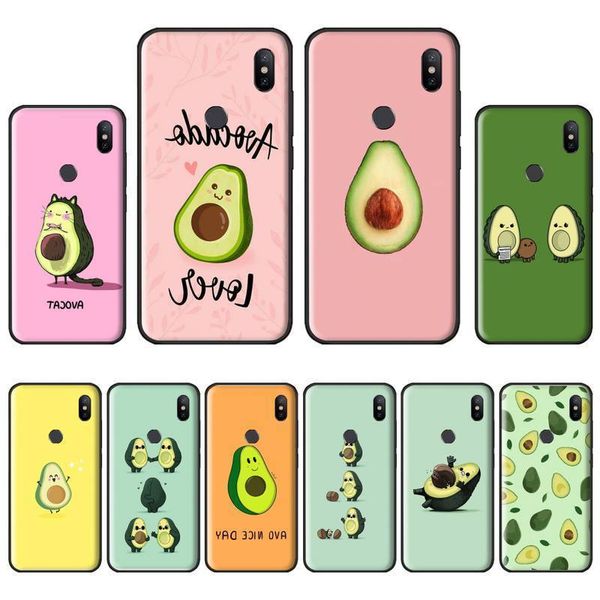 fruit avocado cute cartoon funny coque shell phone case for xiaomi redmi note 4 4x 5 6 7 8 s2 plus 6a pro
fruit avocado cute cartoon funny coque shell phone case for xiaomi redmi note 4 4x 5 6 7 8 s2 plus 6a pro
