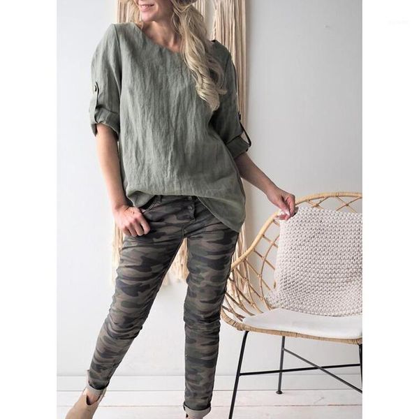 women fashion 2019 summer casual shirt women long sleeve blouse korean woman clothes blusas femininas plus size sj2204v1, White
women fashion 2019 summer casual shirt women long sleeve blouse korean woman clothes blusas femininas plus size sj2204v1, White