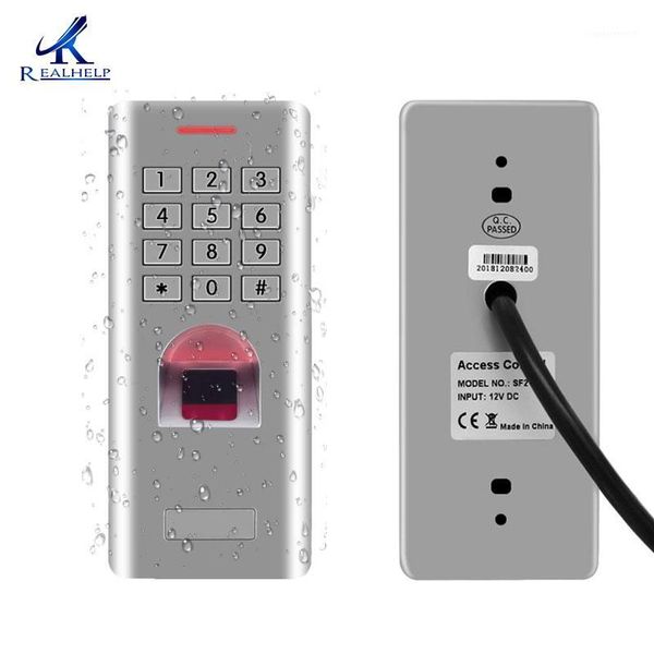 fingerprint access control ip66 waterproof outdoor biometric reader standalone operation wiegand 26 output1
fingerprint access control ip66 waterproof outdoor biometric reader standalone operation wiegand 26 output1