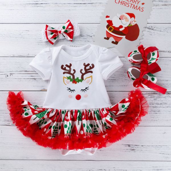 kids designer clothes girls2019 new children's wear infant clothing girls short sleeve cartoon printed dress three pieces, Blue
kids designer clothes girls2019 new children's wear infant clothing girls short sleeve cartoon printed dress three pieces, Blue