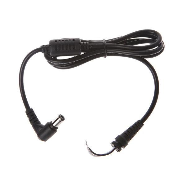computer cables & connectors 6.3*3.0mm male plug right angle dc power supply adapter cable for laptop
computer cables & connectors 6.3*3.0mm male plug right angle dc power supply adapter cable for laptop