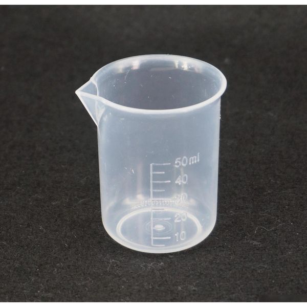 wholesale- lot5 50ml plastic polypropylene pp measuring beaker laboratory kitchen with spout yo6ne
wholesale- lot5 50ml plastic polypropylene pp measuring beaker laboratory kitchen with spout yo6ne