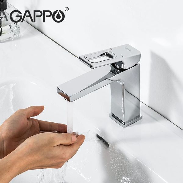 bathroom sink faucets gappo chrome basin faucet mixer taps deck mounted cold water tap waterfall g1018-1
bathroom sink faucets gappo chrome basin faucet mixer taps deck mounted cold water tap waterfall g1018-1