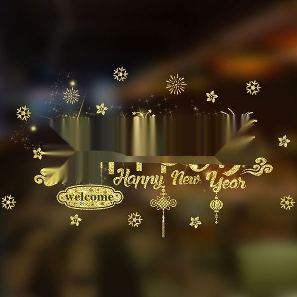 jtl7f sticker new day gold window day year's day of 2019 golden new year's sticker window stickers v7kx3
jtl7f sticker new day gold window day year's day of 2019 golden new year's sticker window stickers v7kx3