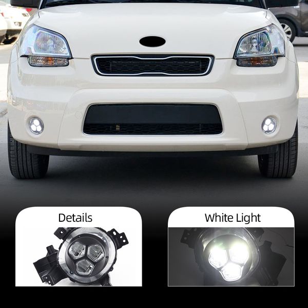 2pcs for kia soul 2017 2018 2019 led daytime running light 12v car drl fog lamp waterproof driving lamp fog light2pcs for kia soul 2017 2018
2pcs for kia soul 2017 2018 2019 led daytime running light 12v car drl fog lamp waterproof driving lamp fog light2pcs for kia soul 2017 2018