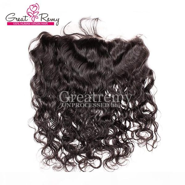 13x2 ear to ear lace frontal closure brazilian hair natural wave closure hairpieces greatremy unprocessed virgin human hair, Black
13x2 ear to ear lace frontal closure brazilian hair natural wave closure hairpieces greatremy unprocessed virgin human hair, Black