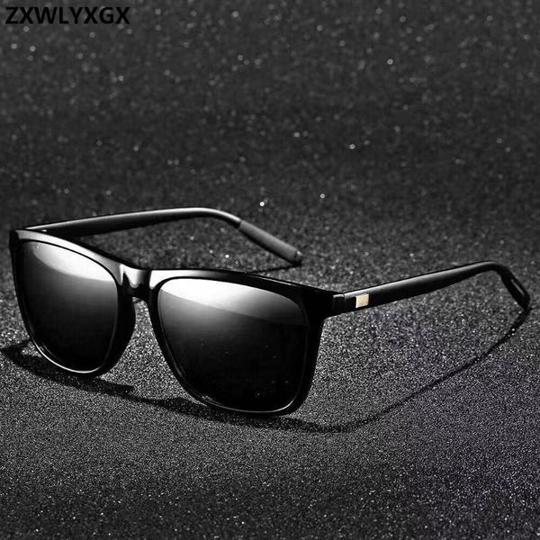 sunglasses zxrcyyl brand retro aluminum+tr90 polarized lens vintage eyewear sun glasses men/women, White;black
sunglasses zxrcyyl brand retro aluminum+tr90 polarized lens vintage eyewear sun glasses men/women, White;black