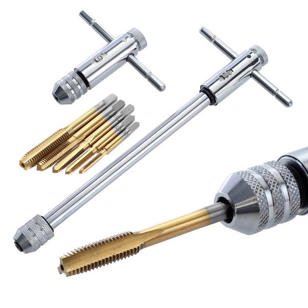 machine screw tap m3 m4 m5 m6 m8 spiral point straight fluted titanium metric plug tap ratchet wrench threading tool
machine screw tap m3 m4 m5 m6 m8 spiral point straight fluted titanium metric plug tap ratchet wrench threading tool