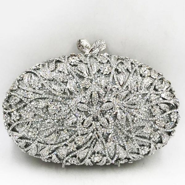 silver metal rhinestone crystal floral evening bags women wedding bridal clutch party purse luxury ladies phone case mini bags1
silver metal rhinestone crystal floral evening bags women wedding bridal clutch party purse luxury ladies phone case mini bags1