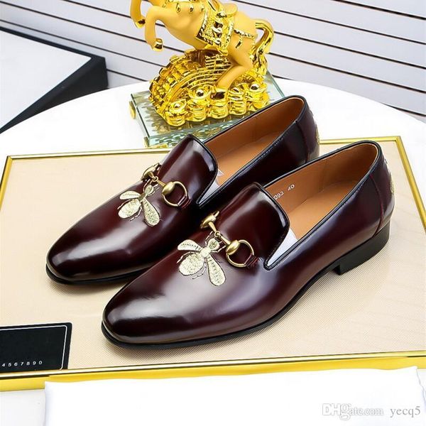 21ss men's crocodile luxury dress leather shoes lace-up wedding party shoes mens business office oxfords flats plus size men fashion, Black
21ss men's crocodile luxury dress leather shoes lace-up wedding party shoes mens business office oxfords flats plus size men fashion, Black