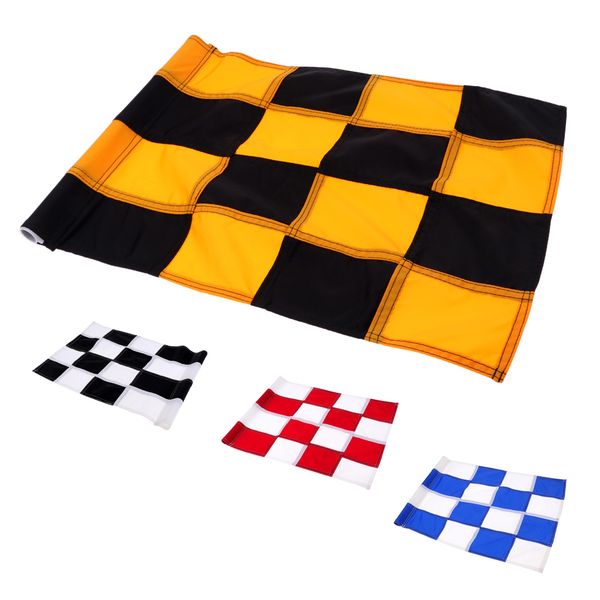 4pcs durable nylon practice golf putting green flags backyard garden training accessories
4pcs durable nylon practice golf putting green flags backyard garden training accessories