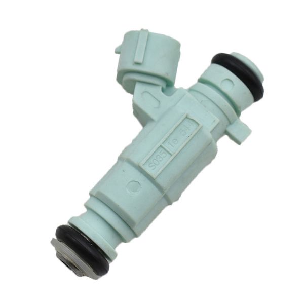1pc fuel injector nozzle for hyundai elantra 2011-16 ix25 venga 10 solaris kia rio 35310-26600 35310 26600
1pc fuel injector nozzle for hyundai elantra 2011-16 ix25 venga 10 solaris kia rio 35310-26600 35310 26600