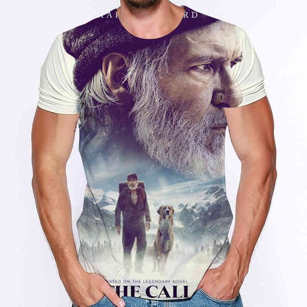 men's t-shirts short-sleeve male and casual t-shirt, called wild 3d movie, summer shirt for women, movie 6k7o, White;black
men's t-shirts short-sleeve male and casual t-shirt, called wild 3d movie, summer shirt for women, movie 6k7o, White;black