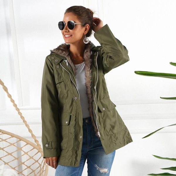 padded jacket women's autumn and winter cotton cotton padded women's middle and long heavy coat, Black
padded jacket women's autumn and winter cotton cotton padded women's middle and long heavy coat, Black