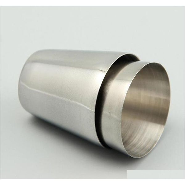 30ml drinking glass stainless steel sglasses cups wine beer whiskey mugs outdoor trav jllyxd bdebag
30ml drinking glass stainless steel sglasses cups wine beer whiskey mugs outdoor trav jllyxd bdebag